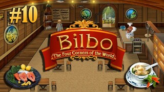 Bilbo: The Four Corners of the World | Gameplay Part 10 (Level 3-3 to 3-4)