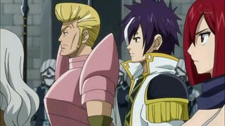 Fairy tail episode 96 sub indo