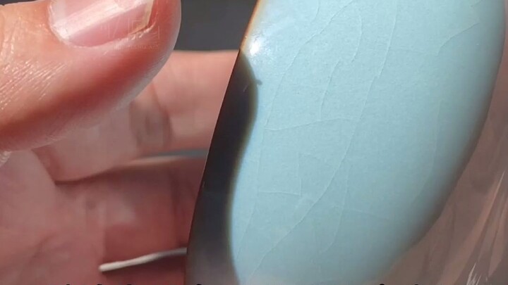 Đó có thật sự chỉ là ba khiếm khuyết? Kỹ thuật nung bằng chốt bắt nguồn từ thời Ngũ Đại Thập Quốc, l