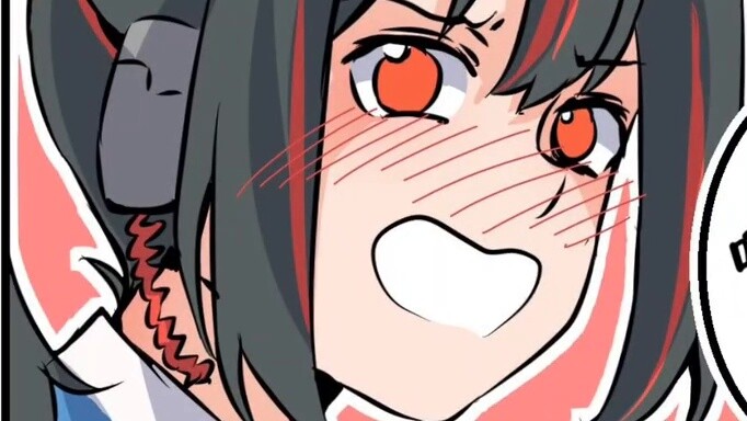 Zhu Yuan wants to become Ling's sister legally