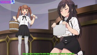 Thuyết minh Dù Chỉ Là Lễ Tân Của Hội,Tôi Sẽ Solobất Kỳ Con Trùm Nào Để Được Về Đúng Giờ Tập 5