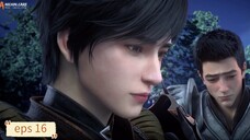 Purple River S2 eps 16 Sub Indo