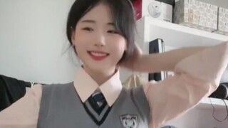 ❤️Jang Nayoung's hot dance❤️