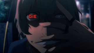 jhony black villain undarated SAO