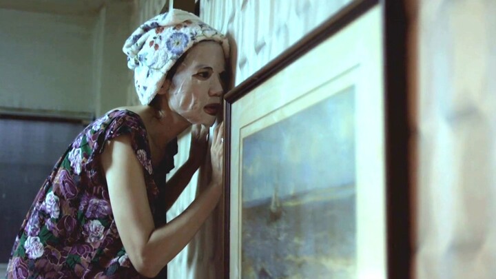 ฉากที่ไม่จำกัดเรต แต่สะท้อนชีวิตคู่วัยกลางคนที่ไร้เพศสัมพันธ์อย่างตรงไปตรงมาและสมจริง! "Sonata of th