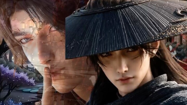 MC yg sadis ga ada lawan ya cuma Xu Qing