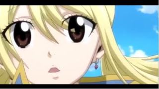 Khi mà tình yêu được lên ngôi #Animehay#animeDacsac#Fairytail#Natsu