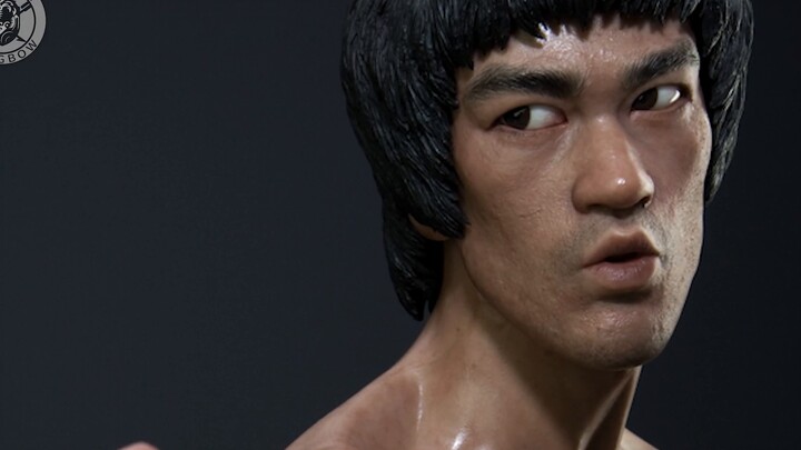 【HOTTOYS】ประวัติศาสตร์ HT ราชาแห่งทหาร