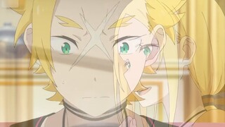 [Re0 content supplement] The past of Gabriel's mother? Unforgettable memories and Mimi's girlish hea