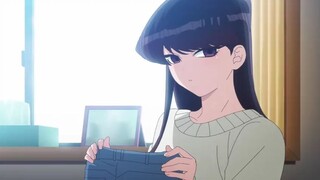 Komi san season 2 episode 4