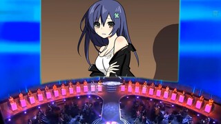 【约会大作战】非诚勿扰——第一期