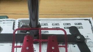 震惊！魔动核竟然领先万代