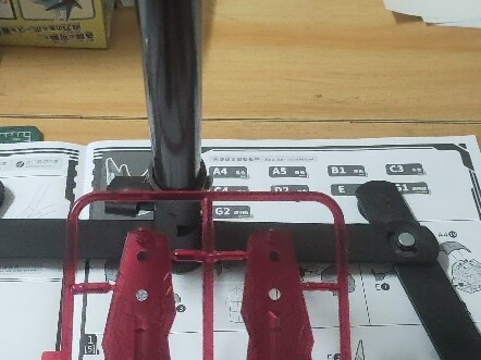 震惊！魔动核竟然领先万代