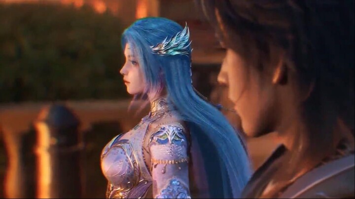 Black Abyss Ep 139 Indonesia