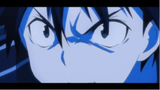 Kirito vs Kayaba 1/2 HD #anime #animefight #swordartonline