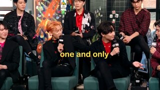 【王嘉尔】【Jasonwang】【got7】_being_extra_af_in_america（1080p）