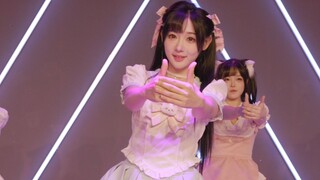 20230805 Jump工厂偶像派对《恋爱幸运曲奇》【-MyMy麦麦-】【FIVEver】