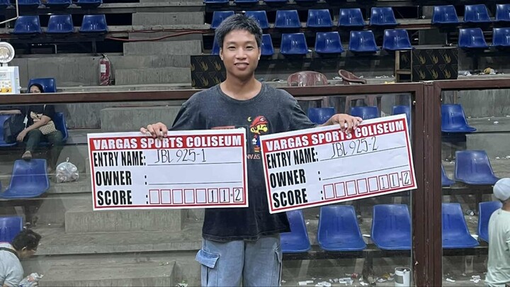 2nd entry 2nd fight champion 🏆 @VSC 11-18-25