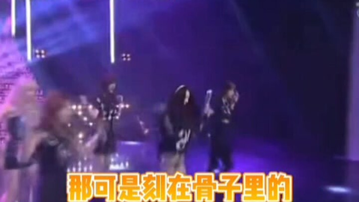 ซ่งเชี่ยนแอมเบอร์ หลิวอี้หยุน เรื่องความทรงจำทางกล้ามเนื้อที่ปิดบังไม่อยู่นั้น ล้วนฝังอยู่ในกระดูก เ
