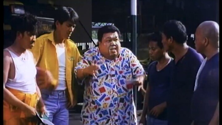ANO BA YAN (1992) _ Full Movie HD _ Vic Sotto, Francis M, Michael V, Ogie Alcasi