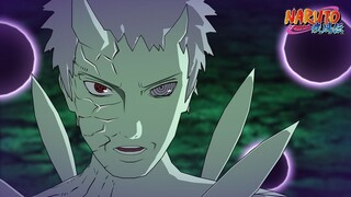 AKHIRNYA OBITO SIX PATHS AKAN RILIS DIGAME NARUTO INI!