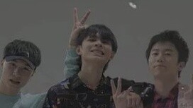 【Wang Chenyi】First choreographer after the withdrawal storm. He is back! Still the boy who loves dan
