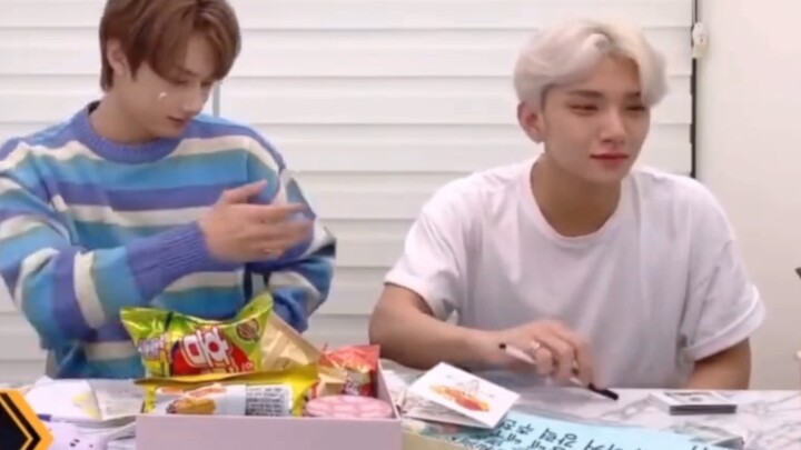 Shua Jun mengiringi dan menari untuk Kakak Penerjemah, Kakak Penerjemah: Aku benar-benar bersyukur!