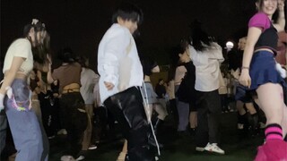 มาชมเวอร์ชั่นไดโนเสาร์มิสเตอร์ชาต่อสู้กันเถอะ!