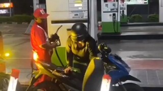 Gw Yakin Abis Ini bakal Beli Bensin Eceran Terus