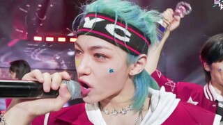 【Straykids】الإصدار الكامل للمقطع المباشر للإكرامية الأولى لـ "أون إين"!