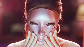 外貌焦虑但是主播？！Netflix犯罪韩剧《假面女郎》先导预告 高贤贞+林珍娜主演！