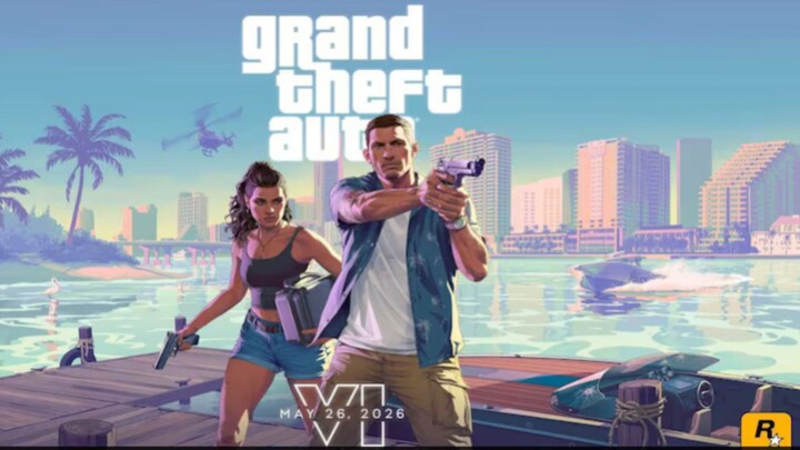 Grand Theft Auto VI Trailer 2: Explore Vice City and Beyond