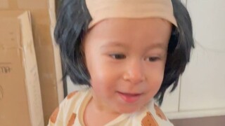 The ultimate pain in life: you're still sick, but your child has already recovered.