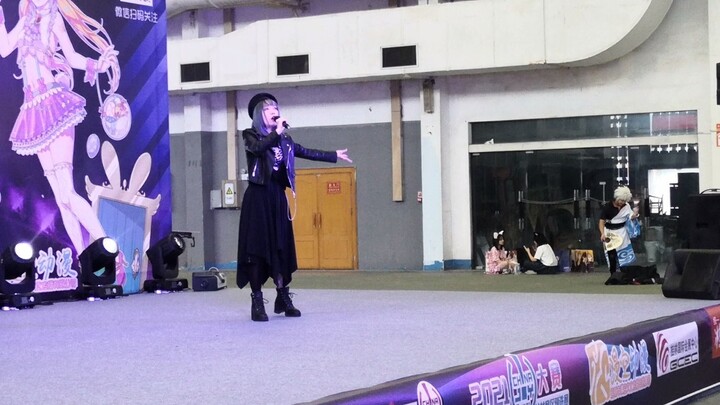 【Music】【Live】Cover of I Beg You - Fate/stay night: Heaven's feel. II