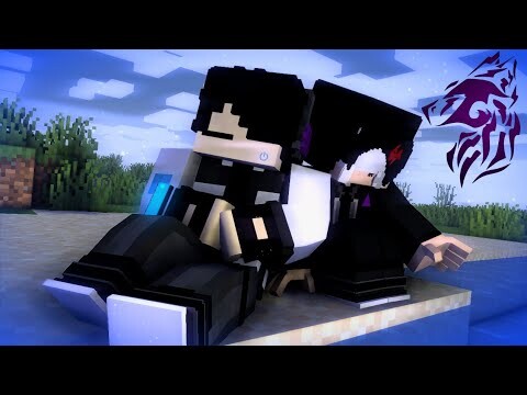 Broken Dreams | Minecraft Animation (OcxCreator small vent)