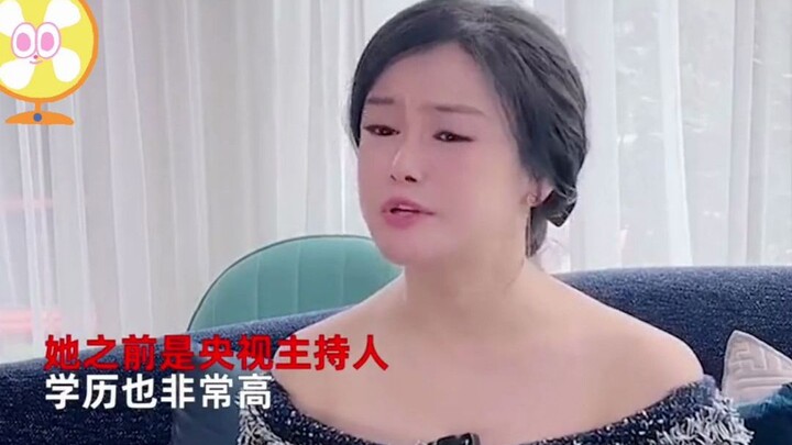 Ran Yingying breaks down in tears late at night, rambling incoherently as she talks about her marria
