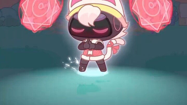 ตำนาน Super Meowbot