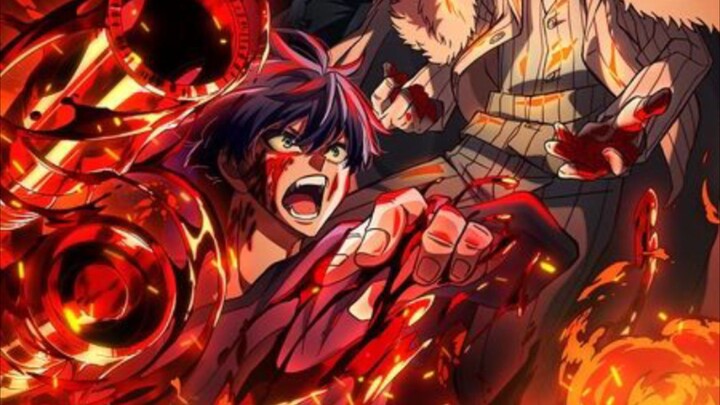 Ep - 15 Tougen Anki Subtitle Indonesia || Anime Terbaru 2025