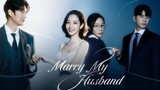 Marry My Husband Hindi Dubbed Episode 14