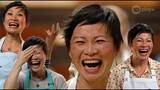 Poh laughing to brighten up your day (MasterChef Australia Season 12)