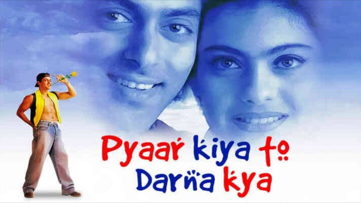 Pyaar Kiya To Darna Kya (1998) || Subtitle Indonesia - Full Movie