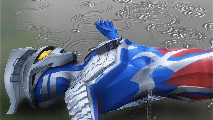Hati Ultraman dicuri oleh monster#Ultraman#Ultraman Zeroman#Kartun anak Ultraman#Pesta Pelajar