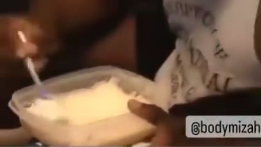 Bilge Adam doğruları tükürüyor