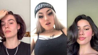 女士们！看看你们是Top还是Btm！