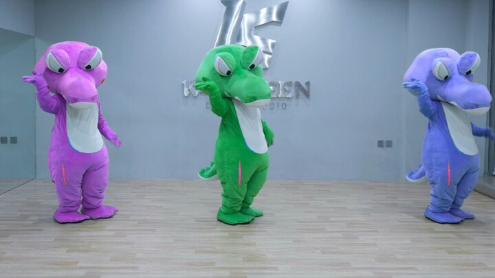 🐊 StayC - Poppy (Korean Ver.)