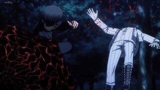 Tougen Anki episode 18 Full English Sub | REACTION