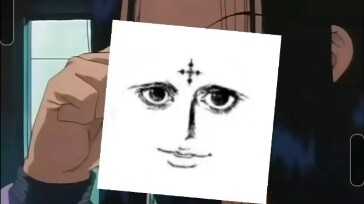 Why doesn’t anyone use the team leader to draw mouths?