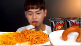 mukbang những đồ ăn rất ngon phần 9 #amthuc #monngon