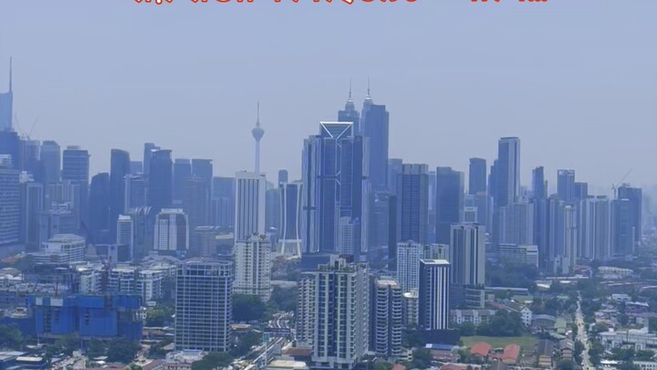 Kuala Lumpur Malaysia 🇲🇾