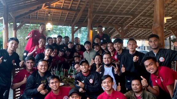 dunia Bola kediri